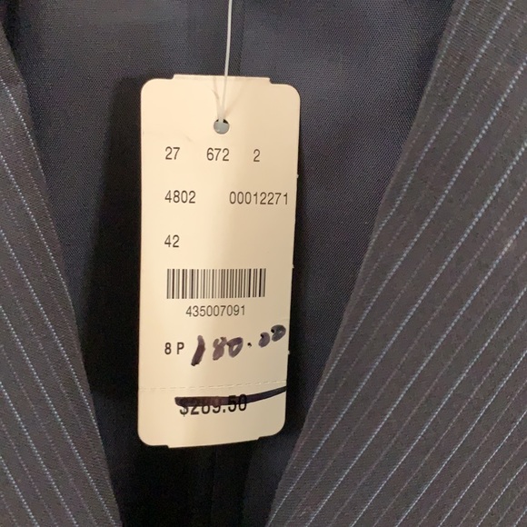 Brooks Brothers blazer NWT - Picture 4 of 5